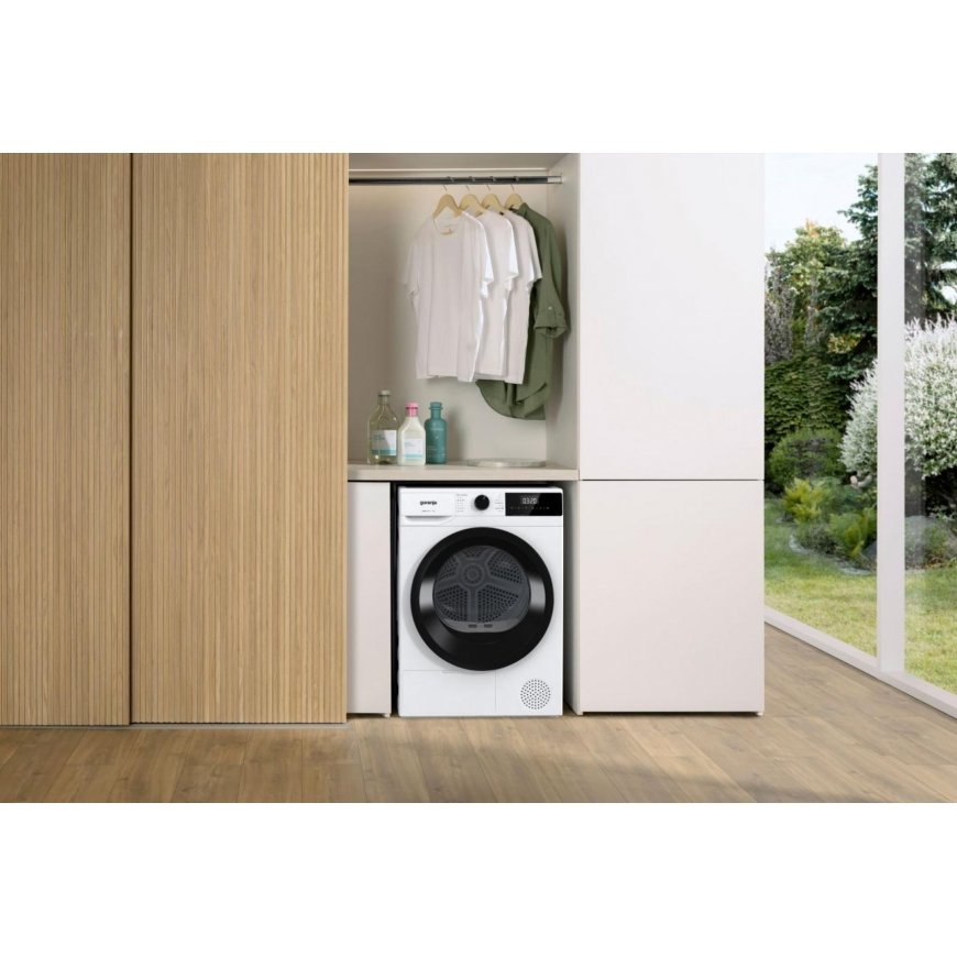 Gorenje Dryer Machine | D2HNE7E | Energy efficiency class E | – 2
