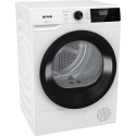 Gorenje kuivatamasin | D2HNE7E | Energiatõhususe klass E | Gorenje kuivatamasin | D2HNE7E | Energiatõhususe klass E |