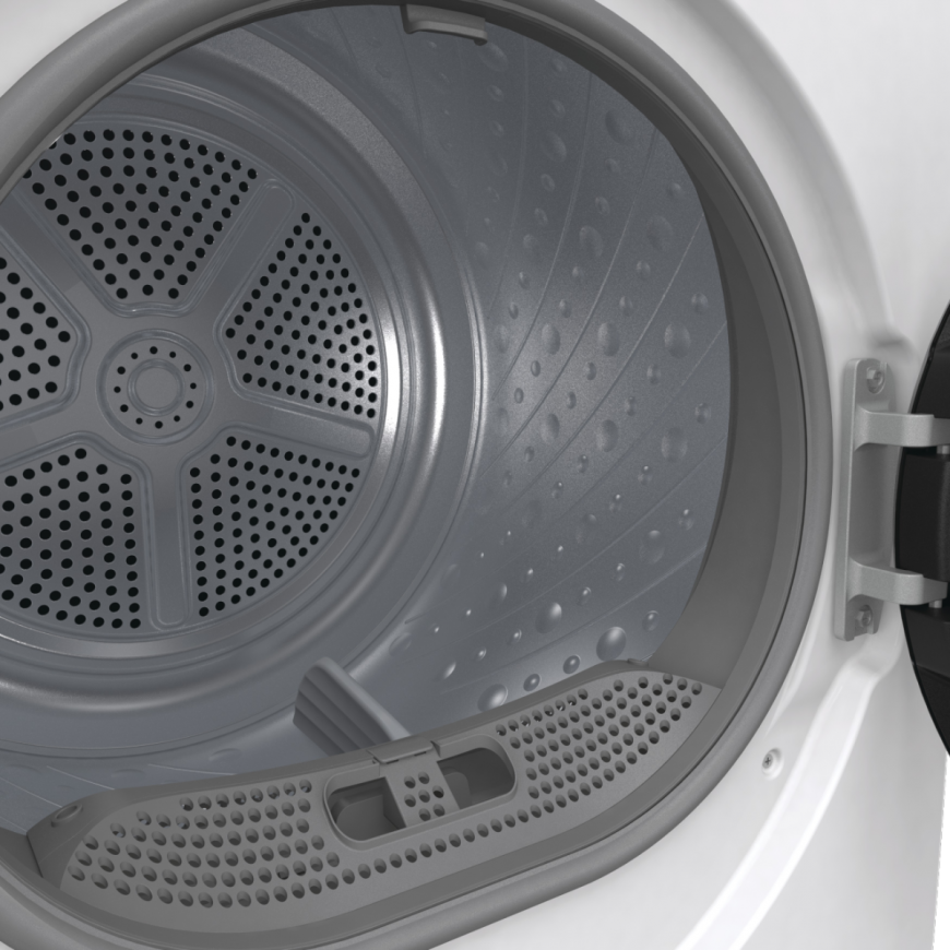 Gorenje kuivatamasin | D2HNE7E | Energiatõhususe klass E | – 5