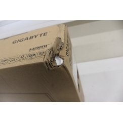 Gigabyte РАСПРОДАЖА. | G27Q2 EK | 27 " | SS IPS | QHD | 16:9 |