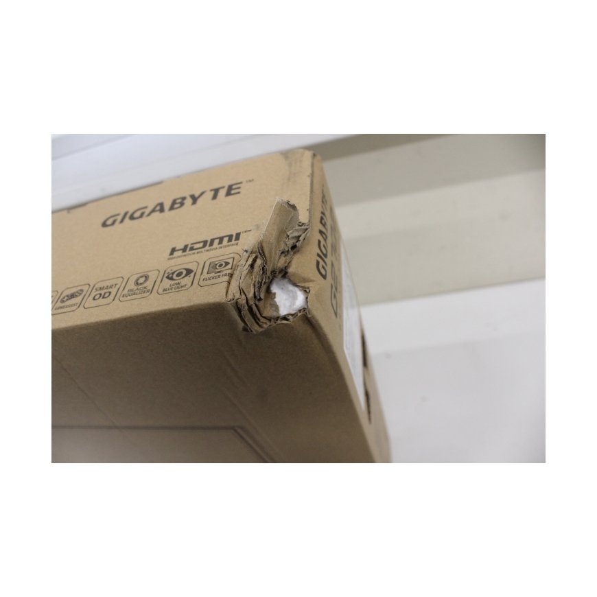 Gigabyte MÜÜDUD. | G27Q2 EK | 27 " | SS IPS | QHD | 16:9 |