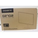 Gigabyte РАСПРОДАЖА. | G27Q2 EK | 27 " | SS IPS | QHD | 16:9 | Gigabyte РАСПРОДАЖА. | G27Q2 EK | 27 " | SS IPS | QHD | 16:9 |