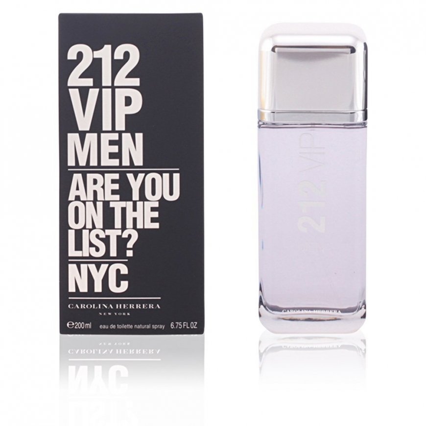 Carolina Herrera Carolina Herrera 212 VIP