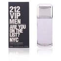 Carolina Herrera 212 VIP men 200 ml Miesten Carolina Herrera 212 VIP men 200 ml Miesten