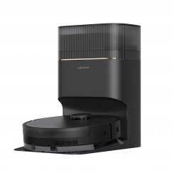 Dreame D20 Pro Plus 0,5 L Juoda
