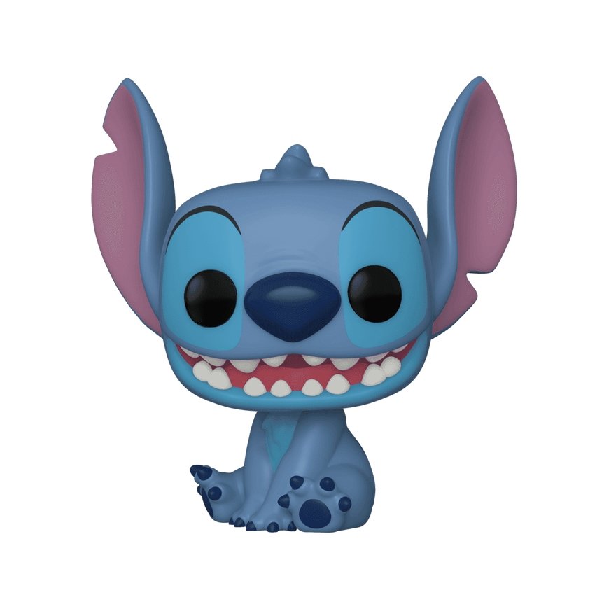 FUNKO POP! Stitch