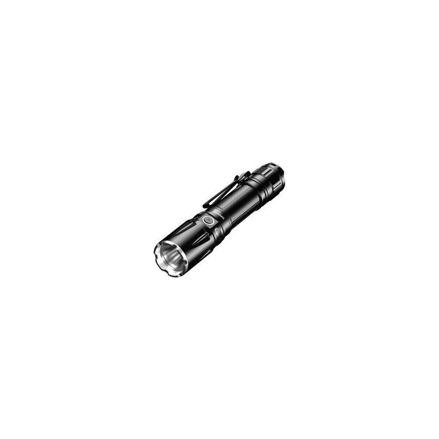 Superfire TL01-X taskulamp. – 2