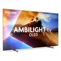 Philips 77OLED770 195.6 cm (77") 4K Ultra HD Smart TV Wi-Fi Black Philips 77OLED770 195.6 cm (77") 4K Ultra HD Smart TV Wi-Fi Black