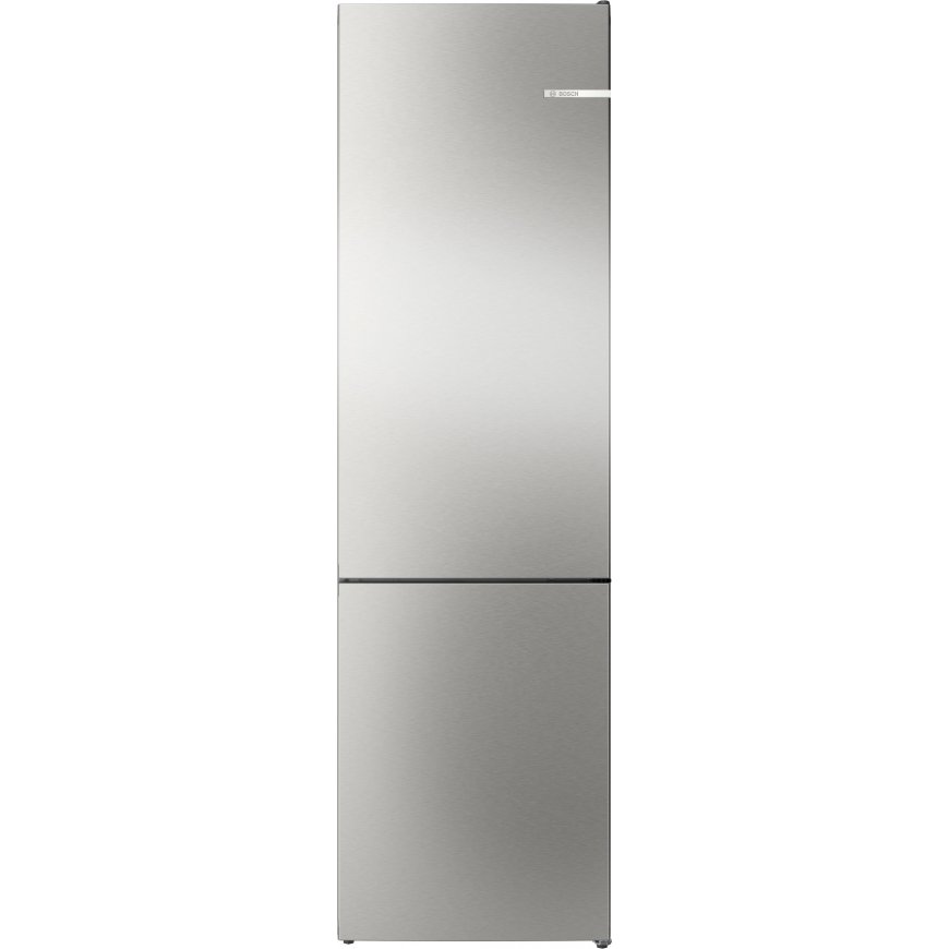 Bosch Serie 4 KGN392I1F ledusskapja saldētājkamera