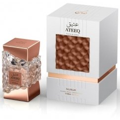 Nusuk Ateeq Smaržas PAR 100 ml
