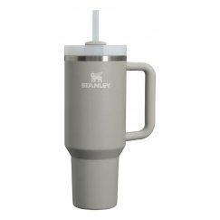 Stanley 1913 Quencher H2.0 Flowstate Tumbler 1180 ml Harmaa