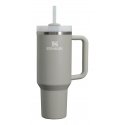 Stanley 1913 Quencher H2.0 Flowstate Tumbler 1180 ml Grey Stanley 1913 Quencher H2.0 Flowstate Tumbler 1180 ml Grey