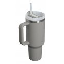 Stanley 1913 Quencher H2.0 Flowstate Tumbler 1180 ml Pilka Stanley 1913 Quencher H2.0 Flowstate Tumbler 1180 ml Pilka