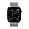 Apple MGJ24ZM/A Grupa Dabisks Nerūsējošs tērauds Apple MGJ24ZM/A Grupa Dabisks Nerūsējošs tērauds