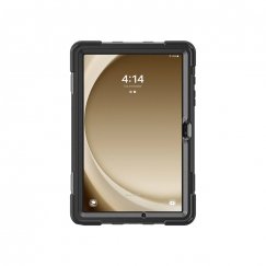 4smarts 540407 tablet case 27.9 cm (11") Cover Black