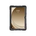 4smarts 540407 tablet case 27.9 cm (11") Cover Black 4smarts 540407 tablet case 27.9 cm (11") Cover Black