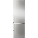 Siemens iQ500 KG39NAIAU šaldytuvas-šaldiklis Pastatomi Šlifuotas plienas Siemens iQ500 KG39NAIAU šaldytuvas-šaldiklis Pastatomi Šlifuotas plienas