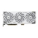 ASUS TUF Gaming TUF-RTX5070TI-O16G-BTF-WHITE NVIDIA GeForce RTX 5070 Ti 16 GB GDDR7 ASUS TUF Gaming TUF-RTX5070TI-O16G-BTF-WHITE NVIDIA GeForce RTX 5070 Ti 16 GB GDDR7