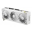 ASUS TUF Gaming TUF-RTX5070TI-O16G-BTF-WHITE NVIDIA GeForce RTX 5070 Ti 16 GB GDDR7 ASUS TUF Gaming TUF-RTX5070TI-O16G-BTF-WHITE NVIDIA GeForce RTX 5070 Ti 16 GB GDDR7