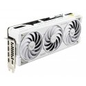 ASUS TUF Gaming TUF-RTX5070TI-O16G-BTF-WHITE NVIDIA GeForce RTX 5070 Ti 16 GB GDDR7 ASUS TUF Gaming TUF-RTX5070TI-O16G-BTF-WHITE NVIDIA GeForce RTX 5070 Ti 16 GB GDDR7