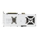 ASUS TUF Gaming TUF-RTX5070TI-O16G-BTF-WHITE NVIDIA GeForce RTX 5070 Ti 16 GB GDDR7 ASUS TUF Gaming TUF-RTX5070TI-O16G-BTF-WHITE NVIDIA GeForce RTX 5070 Ti 16 GB GDDR7