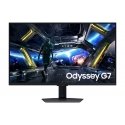 Samsung LS32DG702EU tietokoneen litteä näyttö 81,3 cm (32") 3840 x 2160 pikseliä 4K Ultra HD LCD mus