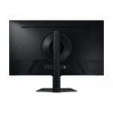 Samsung LS32DG702EU computer monitor 81.3 cm (32") 3840 x 2160 pixels 4K Ultra HD LCD Black