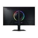 Samsung LS32DG702EU PC lamekuvar 81,3 cm (32") 3840 x 2160 pikslit 4K Ultra HD LCD Must