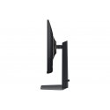 Samsung LS32DG702EU PC lamekuvar 81,3 cm (32") 3840 x 2160 pikslit 4K Ultra HD LCD Must