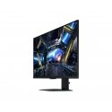Samsung LS32DG702EU monitori 81,3 cm (32") 3840 x 2160 pikseļi 4K Ultra HD LCD Melns