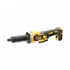 DeWALT DCG426N-XJ mini slīpmašīna un taisnā slīpmašīna Taisna slīpmašīna 25000 RPM Melns, Dzeltens 1000 W