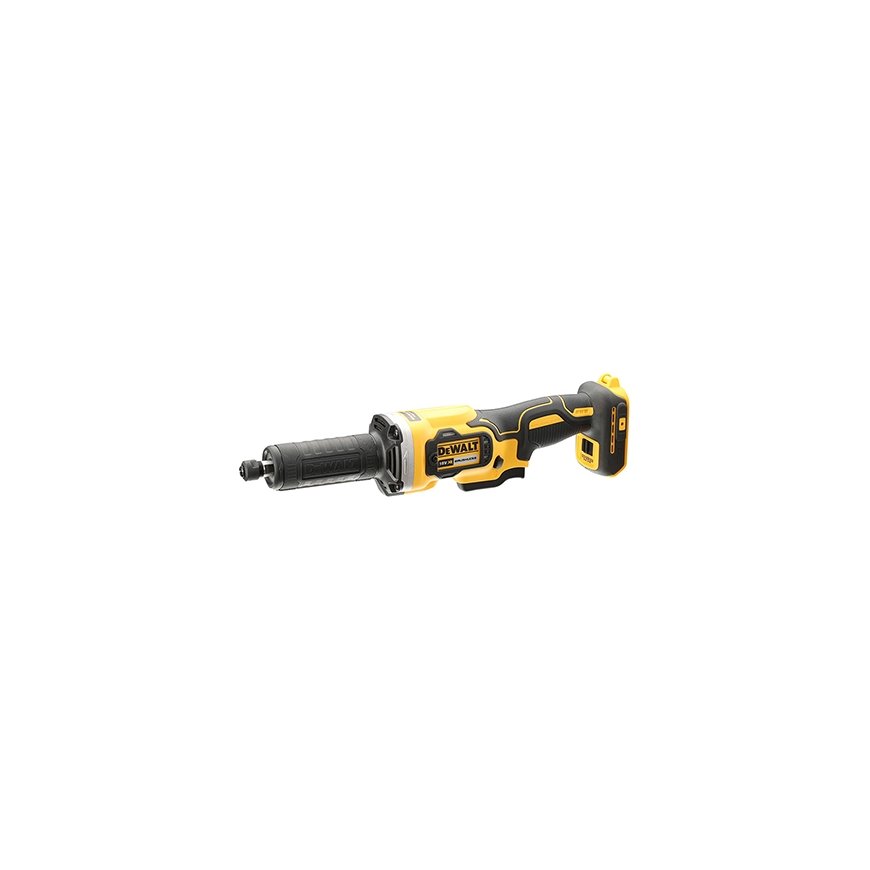 DeWALT DCG426N-XJ mini slīpmašīna un taisnā