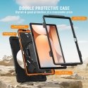 4smarts 541749 tablet case 22.1 cm (8.7") Cover Black 4smarts 541749 tablet case 22.1 cm (8.7") Cover Black