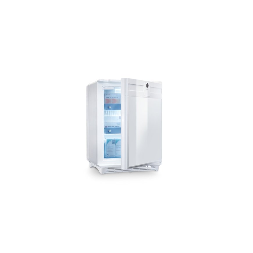 Dometic DS 301H холодильник Встроенный 27 L Белый – 2