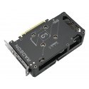 ASUS Dual -RX9060XT-16G AMD Radeon RX 9060 XT 16 GB GDDR6 ASUS Dual -RX9060XT-16G AMD Radeon RX 9060 XT 16 GB GDDR6
