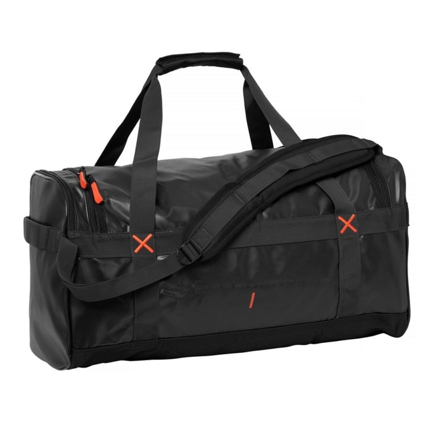 Helly Hansen | Duffel Bag | 120 L |