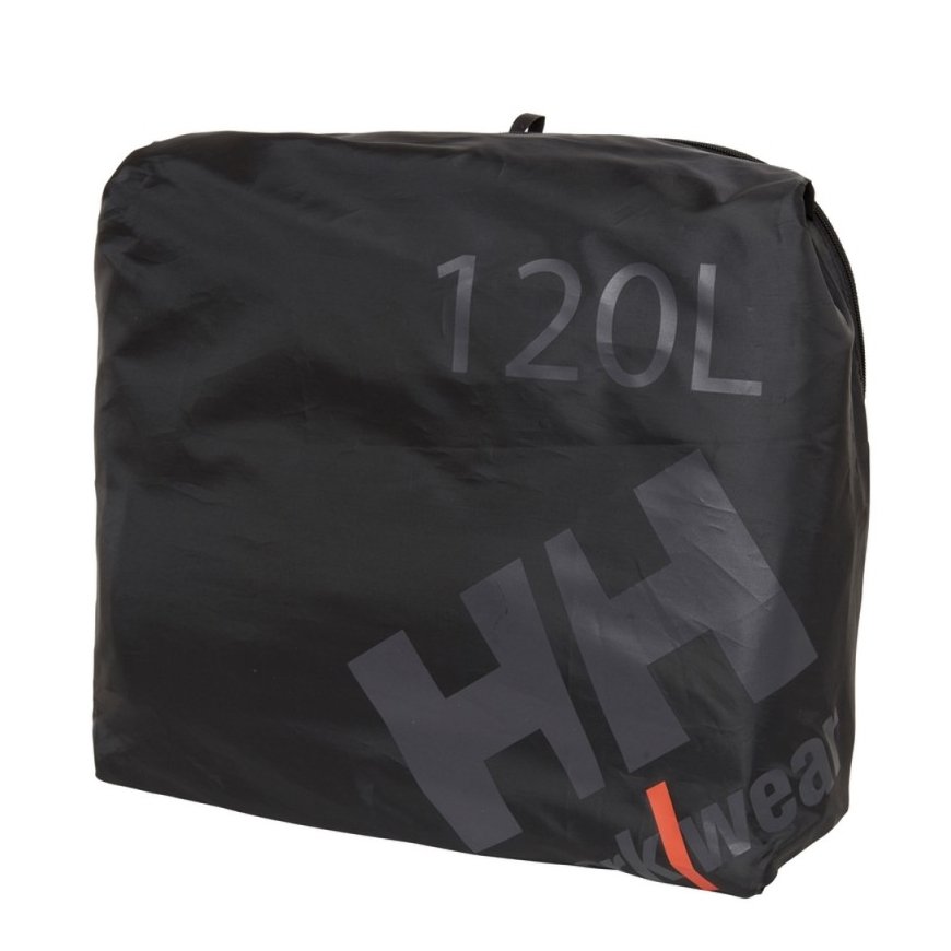 Helly Hansen | Дорожная сумка | 120 л | – 2