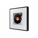 Samsung HW-LS60D/EN динамик звуковой панели Черный 2.0 канала
