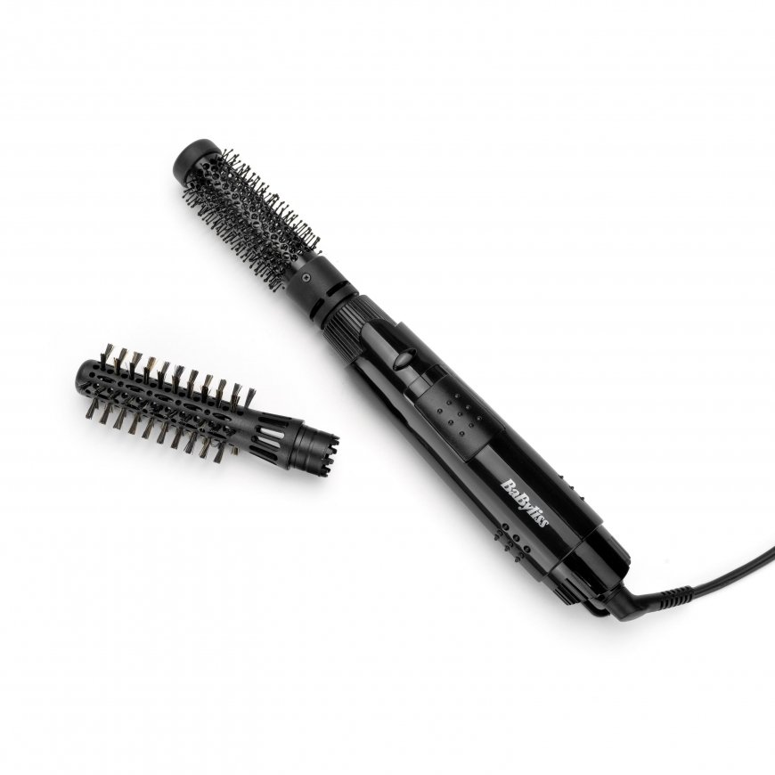 BaByliss AS86E matu ieveidotājs Karstā gaisa