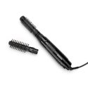 BaByliss AS86E plaukų formavimo šukos Karšto oro šepetys Šiltas Juoda 300 W 1,8 m BaByliss AS86E plaukų formavimo šukos Karšto oro šepetys Šiltas Juoda 300 W 1,8 m