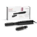 BaByliss AS86E plaukų formavimo šukos Karšto oro šepetys Šiltas Juoda 300 W 1,8 m BaByliss AS86E plaukų formavimo šukos Karšto oro šepetys Šiltas Juoda 300 W 1,8 m