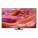 Samsung QN90F QE65QN90FAT 165,1 cm (65") 4K Ultra HD Viedtelevizors Wi-Fi Melns, Titāns