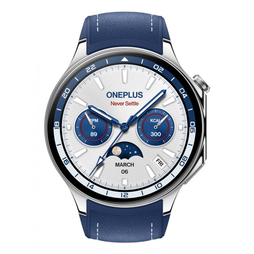 OnePlus Watch 2 3,63 cm