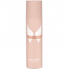 Rabanne Olympéa Sievietes Aerosols dezodorants 150 ml 1 pcs