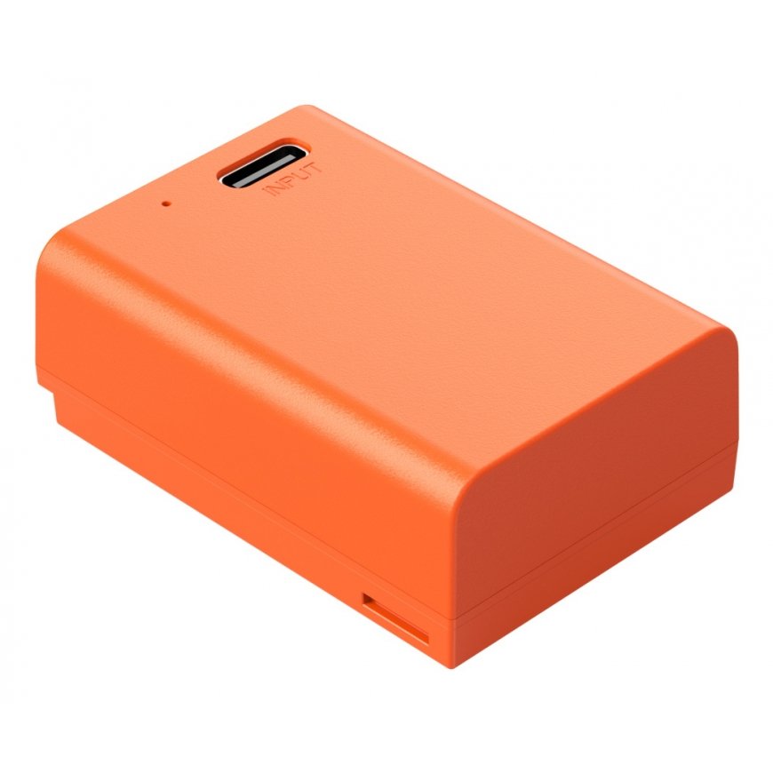 SmallRig EN-EL25 Litija jons 1250 mAh