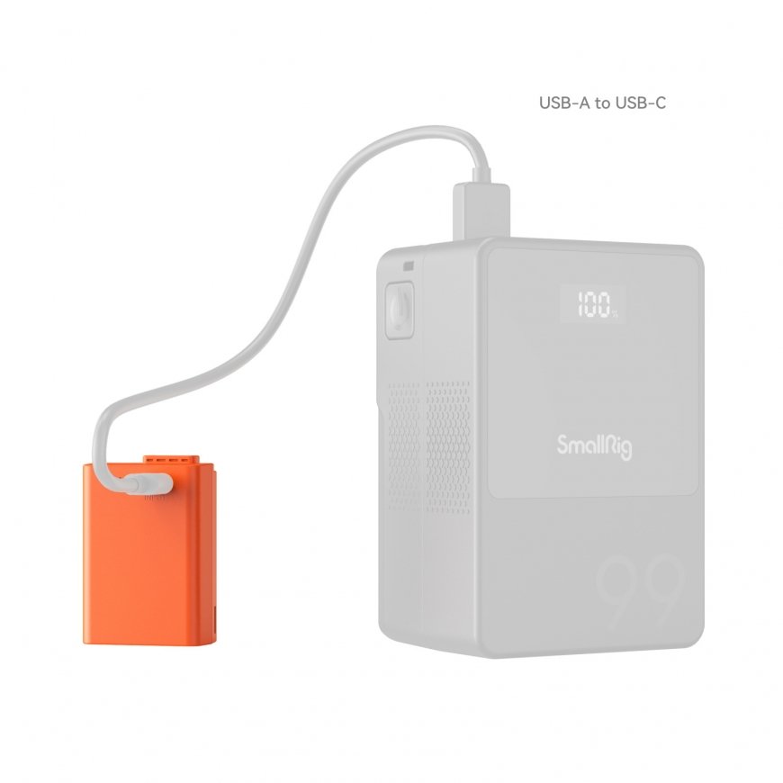 SmallRig EN-EL25 Lithium-Ion (Li-Ion) 1250 mAh – 2