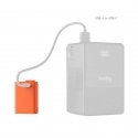 SmallRig EN-EL25 Litiumioni (Li-Ion) 1250 mAh SmallRig EN-EL25 Litiumioni (Li-Ion) 1250 mAh