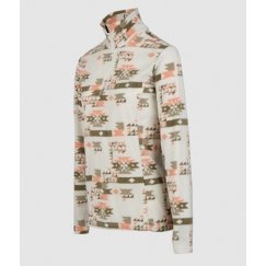 Brunotti Misma-Print Naiste Fliis Arktika Kõrbe Lill XL
