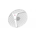 Mikrotik LHG XL HP5 network antenna 27.5 dBi Mikrotik LHG XL HP5 network antenna 27.5 dBi