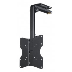 Hama 00220876 TV-kiinnike 116,8 cm (46") musta
